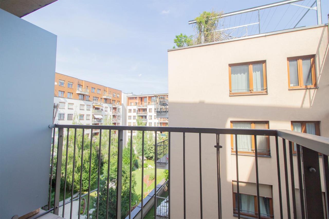 Corvin Modern Studio With Ac, Parking Daire Budapeşte Dış mekan fotoğraf