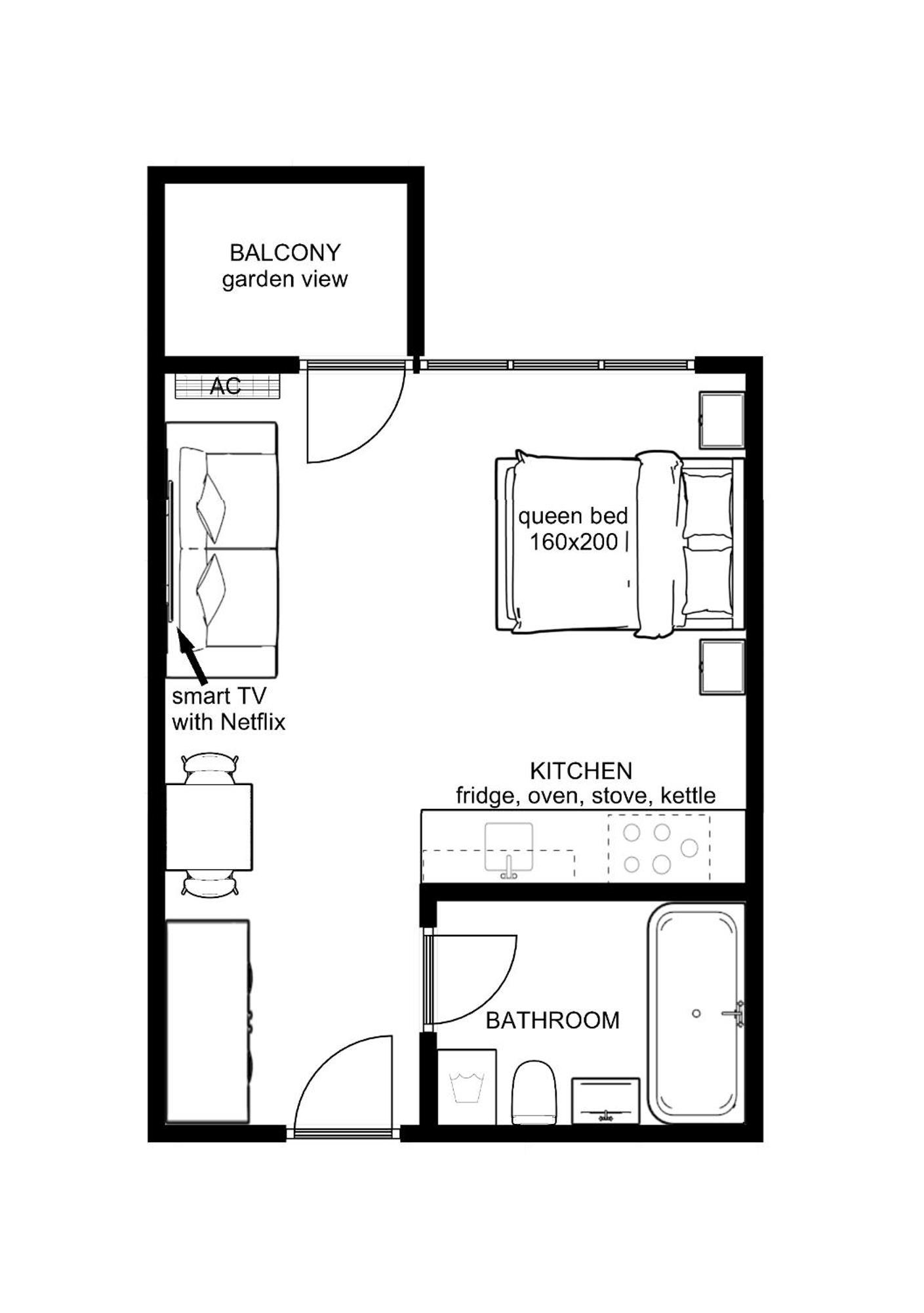 Corvin Modern Studio With Ac, Parking Daire Budapeşte Dış mekan fotoğraf